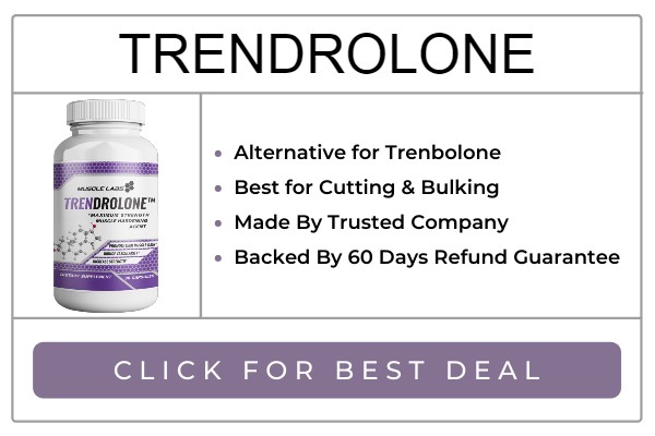 Trendrolone
